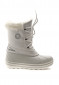 náhľad Detské zimné topánky TECNICA FLASH PLUS biele 25 - 30