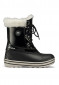 náhľad Detské zimné topánky TECNICA FLASH PLUS čierne 21 - 24