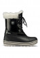 náhľad Detské zimné topánky TECNICA FLASH PLUS čierne 21 - 24