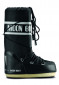 náhľad Detské zimné topánky  Tecnica Moon Boot Nylon black JR