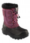 náhľad Detské zimné topánky Viking 27200 Istind Dark Pink