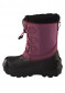 náhľad Detské zimné topánky Viking 27200 Istind Dark Pink