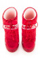 náhľad Detské zimné topánky Tecnica Moon Boot Nylon Red JR