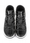 náhľad Detské zimné topánky MOON BOOT JR BOY MID WP 2 black