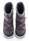 náhľad Detské zimné topánky Tecnica Moon Boot Jr Boy Sport Wp 005 Black/Castlerock