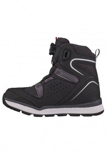 detail Detské zimné topánky Viking 88130 Black/Cha