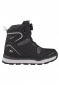 náhľad Detské zimné topánky Viking 88130 Black/Cha