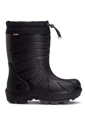Dětske zimné topánky Viking 75450-277 Extreme 2 Black/char