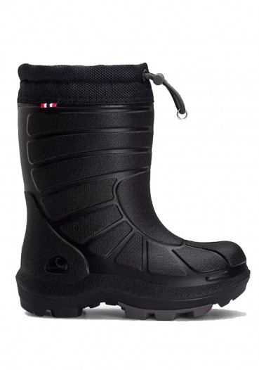 detail Dětske zimné topánky Viking 75450-277 Extreme 2 Black/char