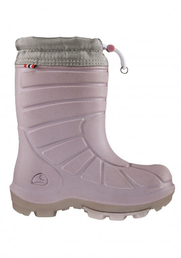 detail Dětské zimné topánky Viking 75450-9475 Extreme 2 dusty pink