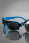 náhľad Slnečné okuliare Casco SX-61 Bicolor Black/Blue