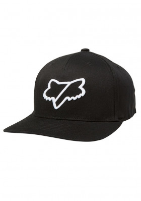 Šiltovka Fox Slash Snapback Hat