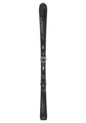 detail Zjazdové lyže Head CHIP 71 SW PR Pro 11-12/13