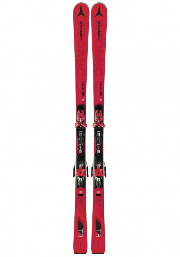 detail Zjazdové lyže Atomic Redster Tri + X 12 Tl R Ome