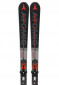 náhľad Zjazdové lyže Atomic Redster X9i WB + X 12 TL GW