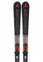 náhľad Zjazdové lyže Atomic Redster X9i WB + X 12 TL GW