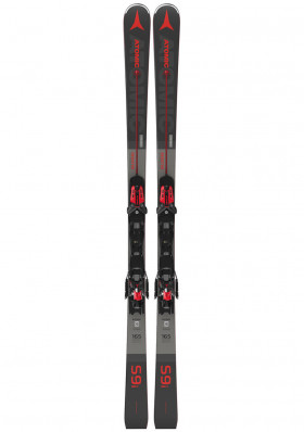 Zjazdové lyže Atomic Redster S9i + X 12 TL GW