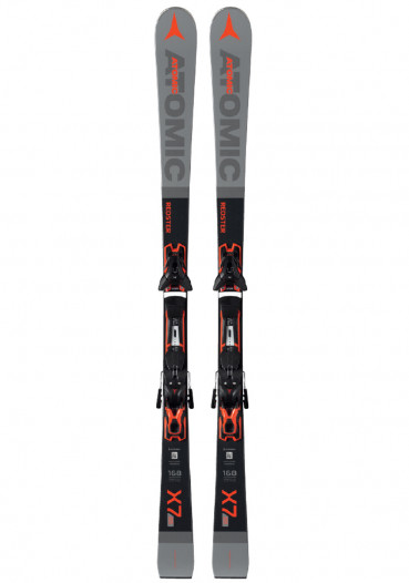 detail Zjazdové lyže Atomic Redster X7 WB + FT 12 GW