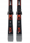 náhľad Zjazdové lyže Atomic Redster X7 WB + FT 12 GW