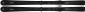 náhľad Dámske zjazdové lyže Atomic CLOUD 9 + M 10 GW BLACK