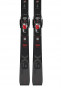 náhľad Pánske zjazdové lyže Atomic Redster X9i WB + X 12 GW Black / Red