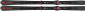 náhľad Pánske sjzedové lyže Atomic Race Ti S9i + X 12 GW Black / Red
