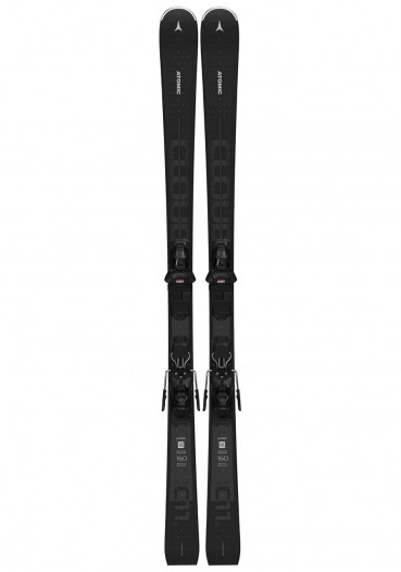 detail Dámske zjazdové lyže Atomic CLOUD 11 WB + M 10 GW Black