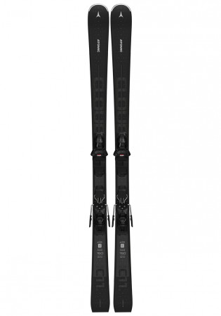detail Dámske zjazdové lyže Atomic CLOUD 11 WB + M 10 GW Black