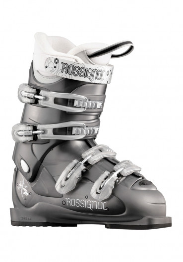 detail  Dámske lyžiarske topánky Rossignol Axia X 40