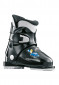 náhľad Detské lyžiarske topánky Rossignol R18 čierne