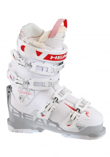 detail Dámske lyžiarske topánky Head Challenger 100 W 16/17