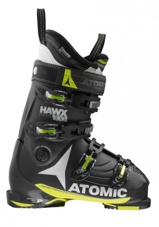 detail Zjazdové topánky Atomic Hawx Prime 100 Bl/Lim