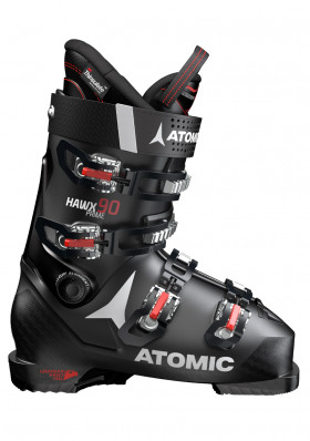 Zjazdové topánky Atomic Hawx Prime 90 Black