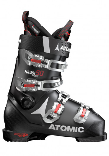 detail Zjazdové topánky Atomic Hawx Prime 90 Black