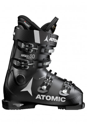 Zjazdové topánky Atomic Hawx Magna 80 Black/Anthracite