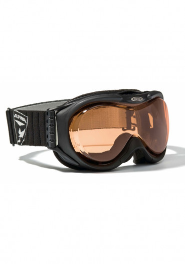 detail Lyžiarske okuliare Alpina Comp Optic SLH S1