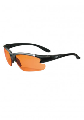 Slnečné okuliare CASCO SX-20 Photomatic comp.black