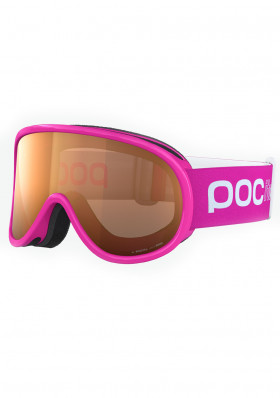 POC POCito Retina 40064 Fluorescent Pink ONE