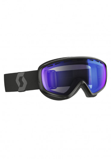detail Dámske lyžiarske okuliare Scott Dana bl / Blue