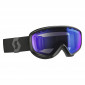 náhľad Dámske lyžiarske okuliare Scott Dana bl / Blue