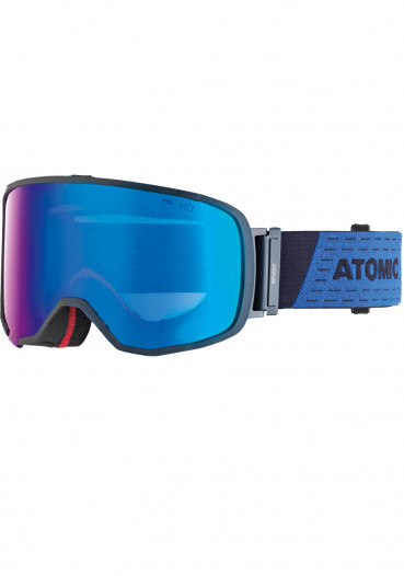 detail Lyžiarske okuliare Atomic Revent L FDL HD Blu
