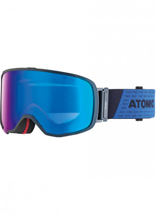 detail Lyžiarske okuliare Atomic Revent L FDL HD Blu