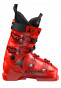 náhľad Detské zjazdové topánky Atomic Redster Club Sport 80 LC Red / Black