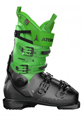 Zjazdová obuv Atomic HAWX ULTRA 120 S Bk / Green