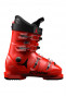 náhľad Detské lyžiarske topánky Atomic Race Ti Jr 60 Red / Black