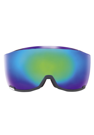 detail Atomic Visor ID HD Lens Green