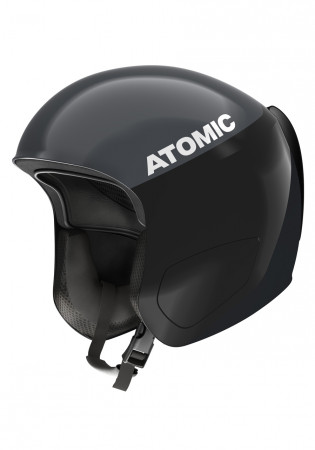 detail Detská lyžiarska helma Atomic Race Ti Replica Black