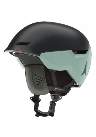 detail Lyžiarska helma Atomic Revent + Lf Grey / Mint Sorbet