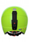 náhľad POC POCito Skull Fluorescent Yellow/Green Adjustable