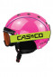náhľad Detská helma Casco Mini Pro2 Pink